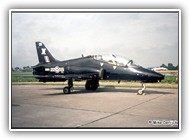 Hawk RAF XX193 CB